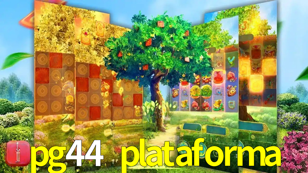 Prosperity Fortune Tree - PG Soft Slot