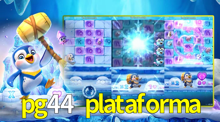 The Great Icescape Slot - PG Soft