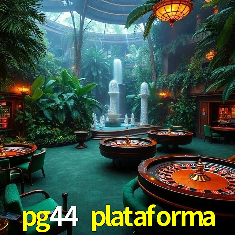 Platform Infrastructure